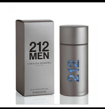 212 Men
