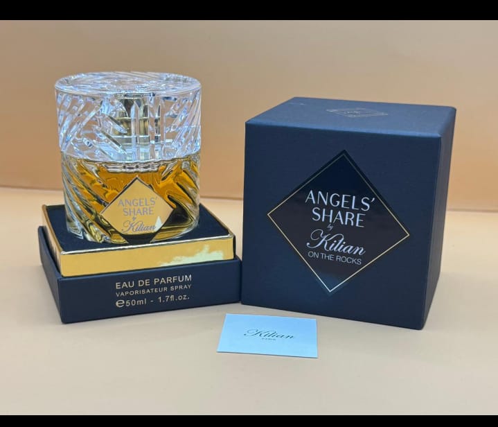 Kilian Perfume