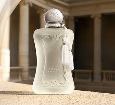 Parfums de Marly Delina
