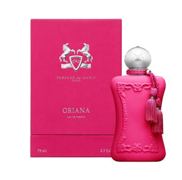 Parfums de Marly Delina