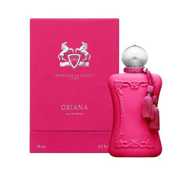 Parfums de Marly Delina