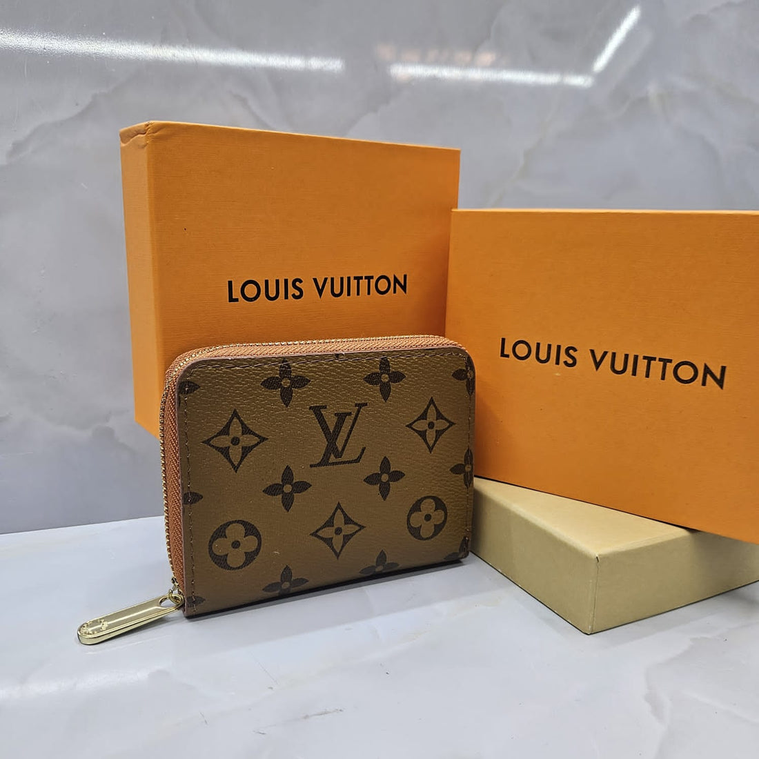 LV