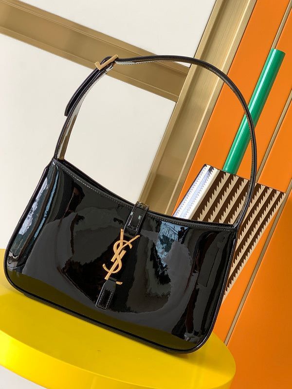 YSL Bags: