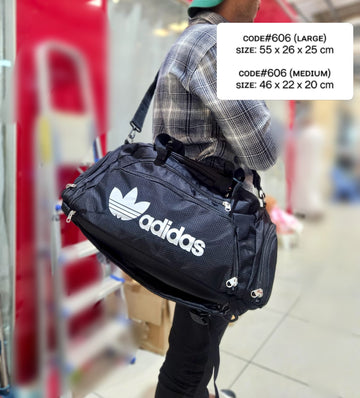 Adidas Sports Bags