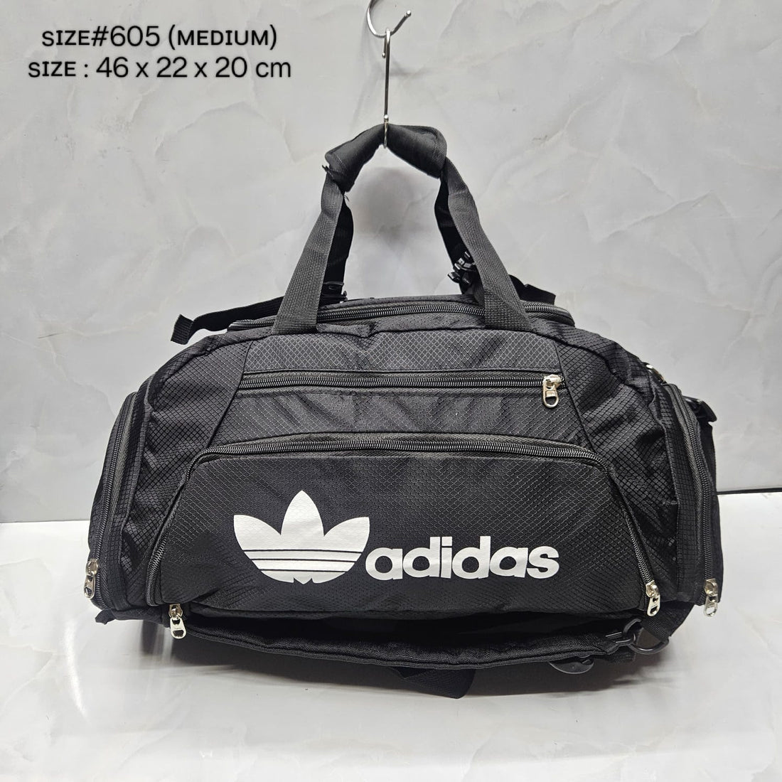 Adidas Sports Bags