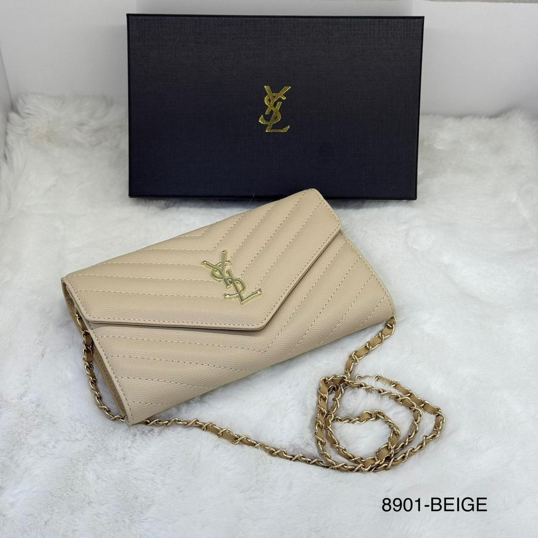 (YSL) Wallets