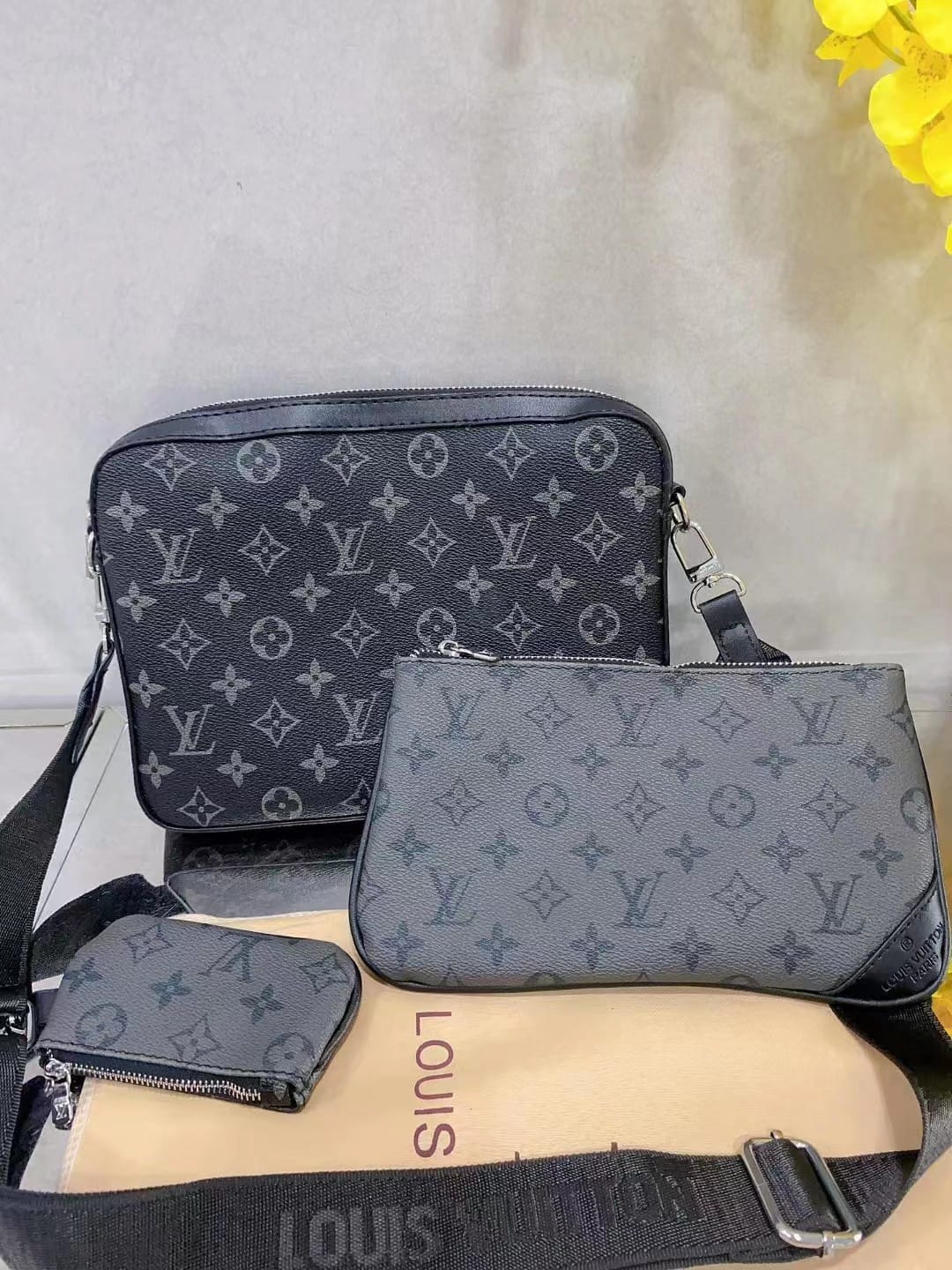 Bags