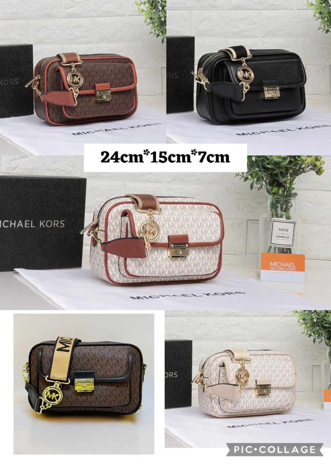 BAG