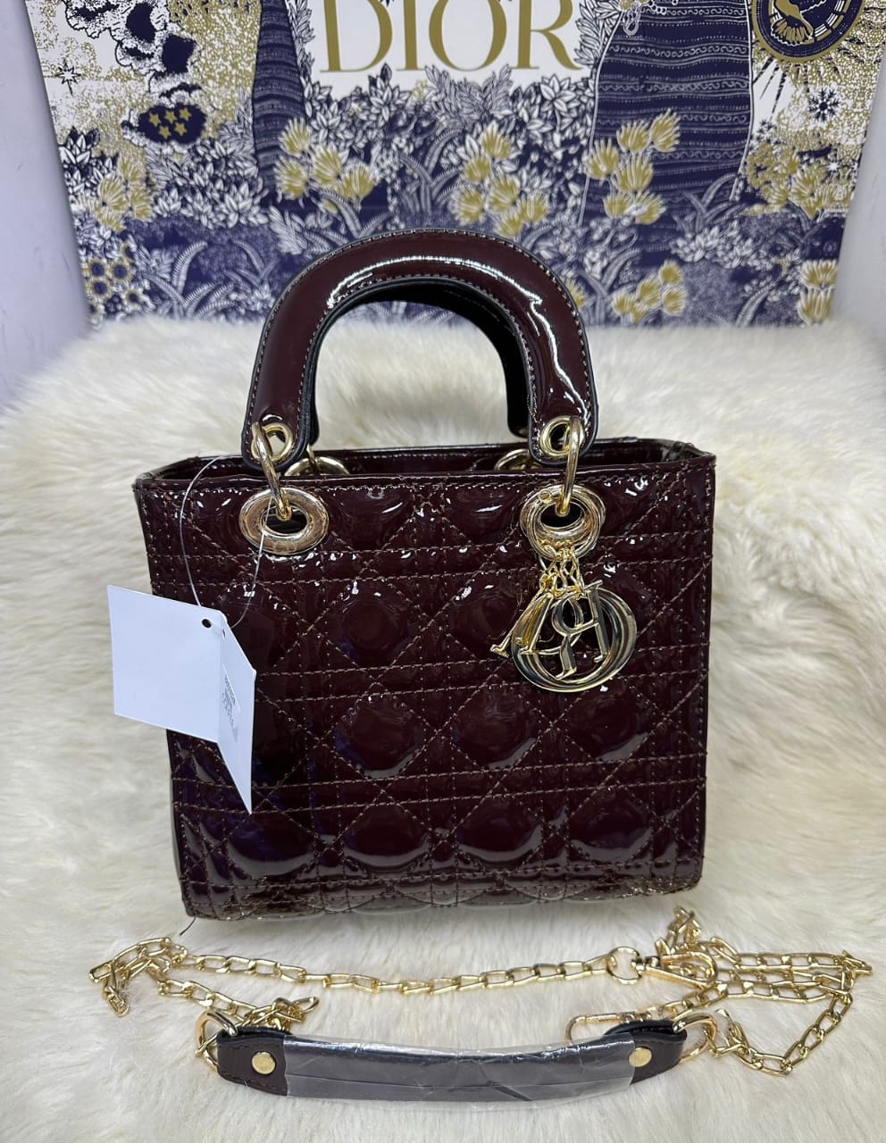 Dior Bags