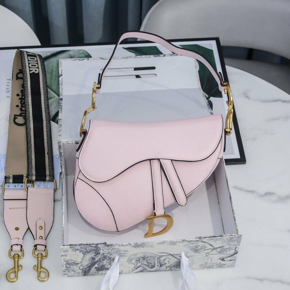 Dior BAG