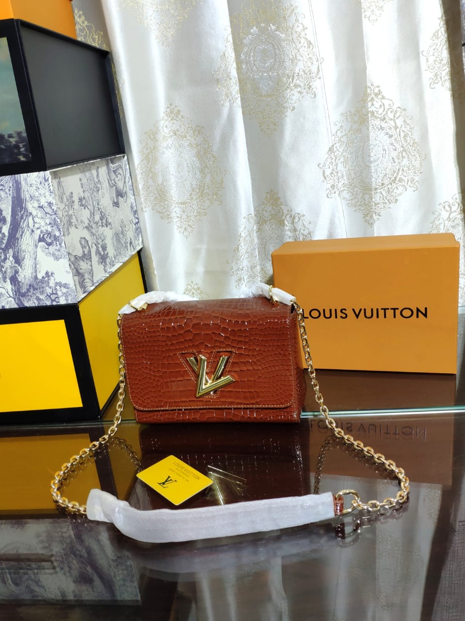 LV Bags