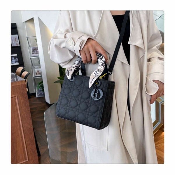 Lady Dior