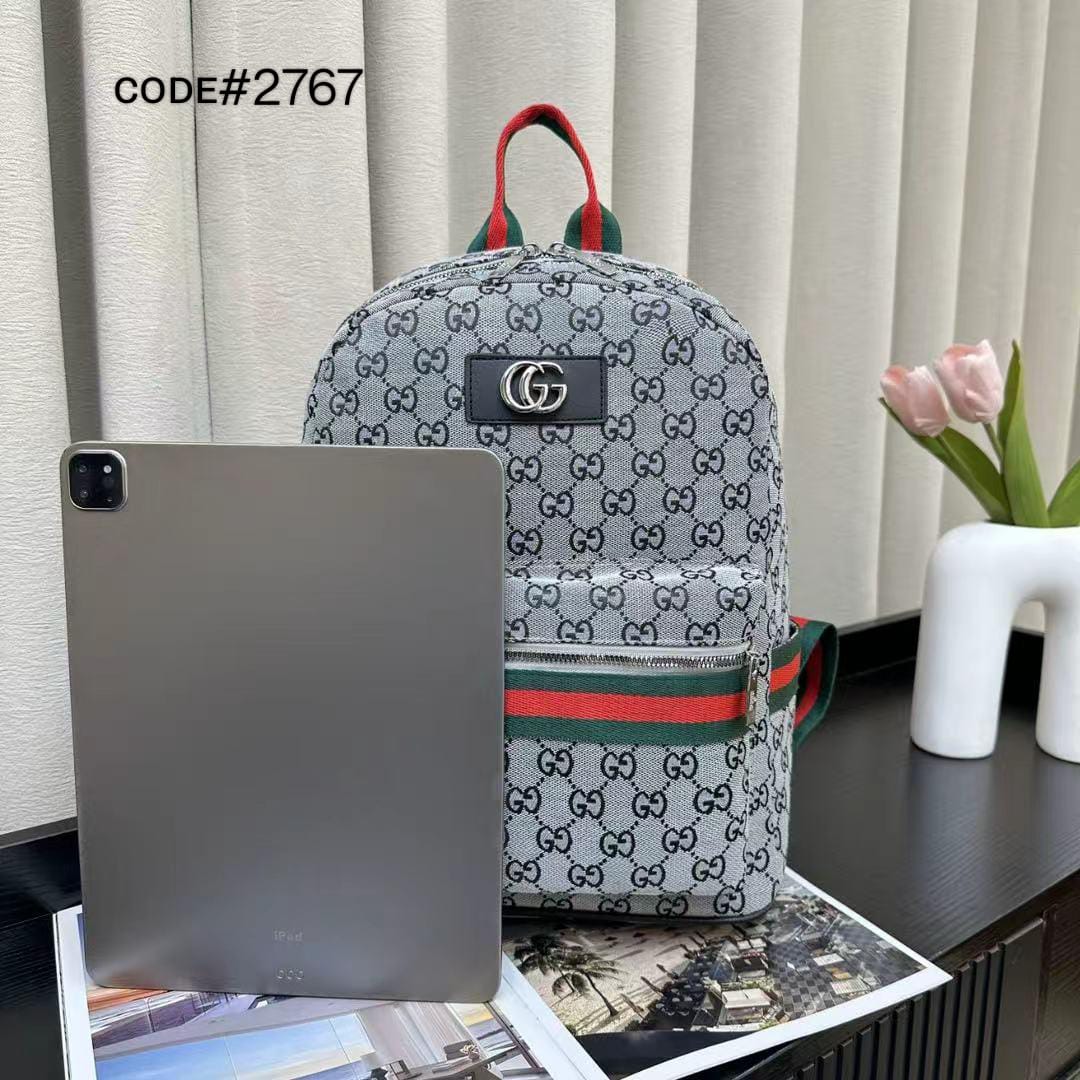 louis Vuitton & Gucci bag,s