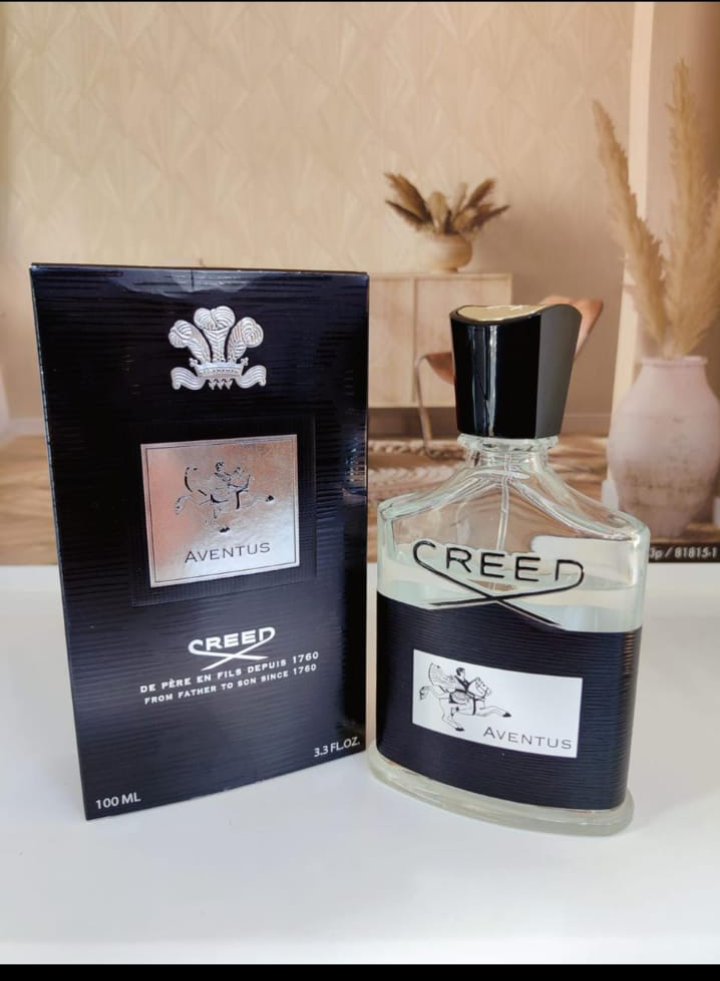 Creed Perfume