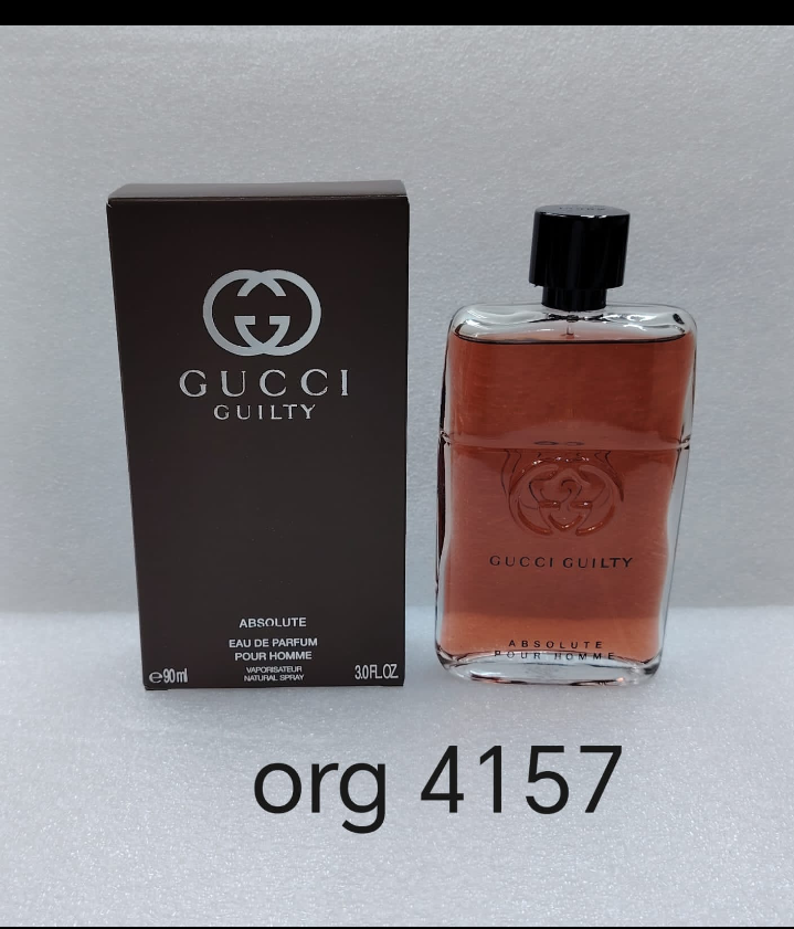 Gucci Guilty Pour Homme