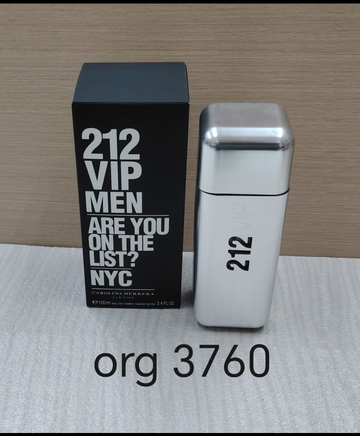 212 Men Perfume