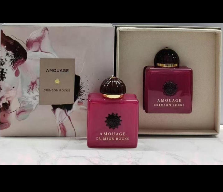 🌟 AMOUAGE PERFUMES
