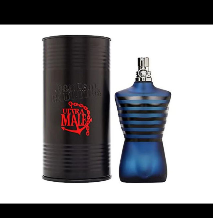 Jean Paul Gaultier Perfume