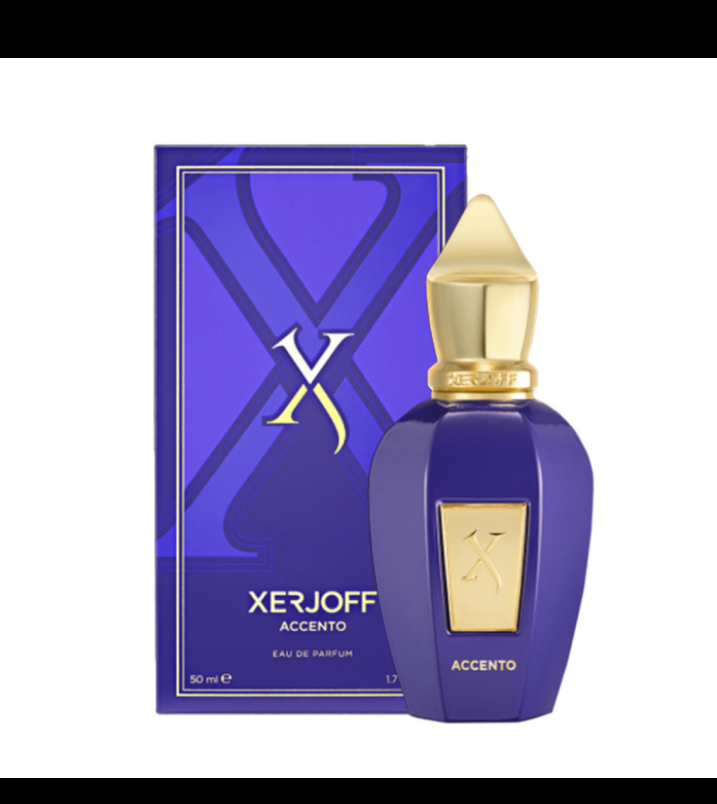 💛 Xerjoff Accento