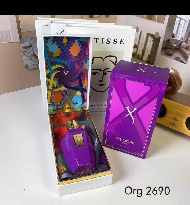 Xerjoff Perfume