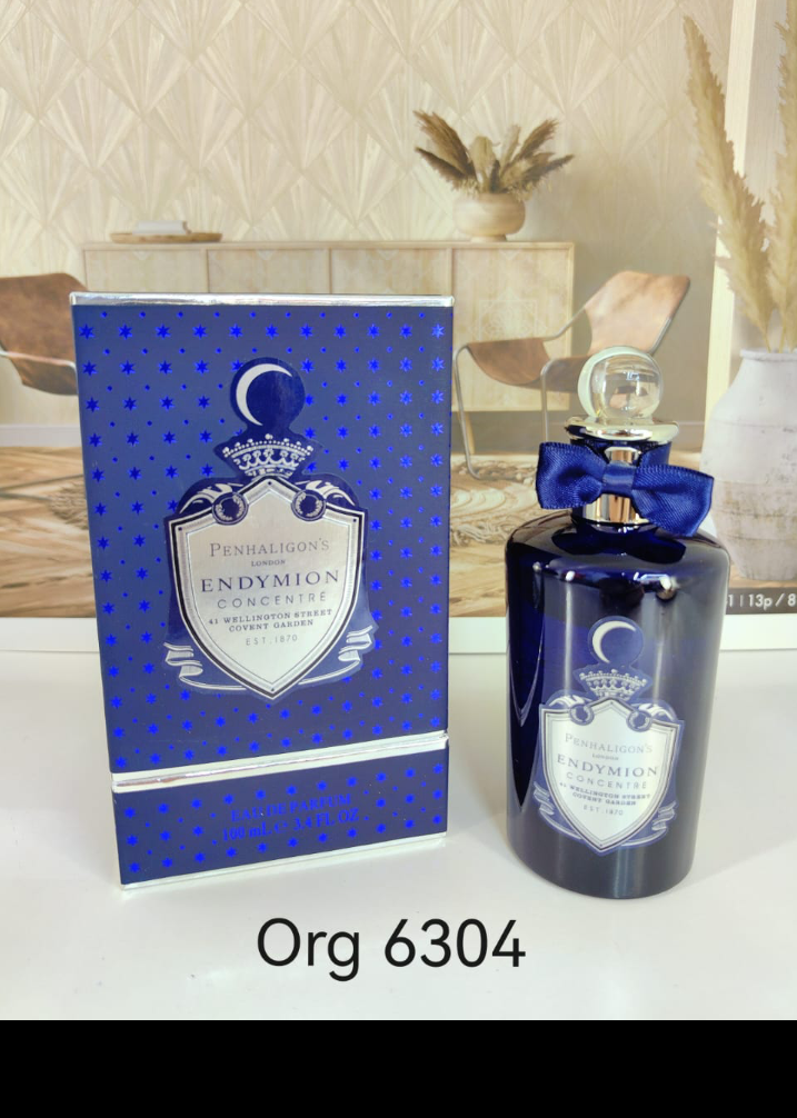 Penhaligon’s