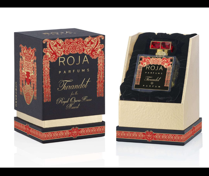 Roja Parfums