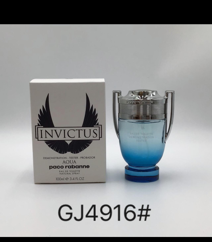 Original Tester Perfume  ( Men,s , Women's )
