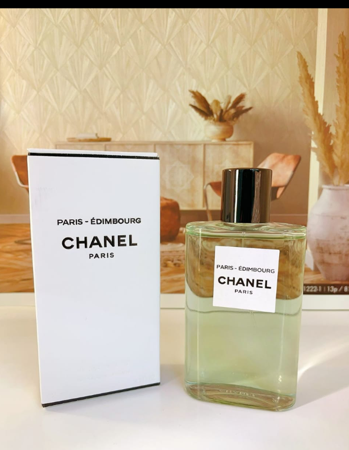 🖤 Chanel Paris  All Collection