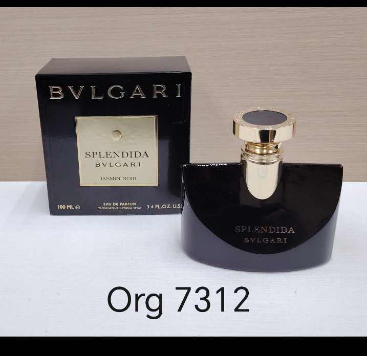 💎 Bvlgari Perfume  all collection