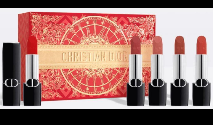 Dior Lipstick