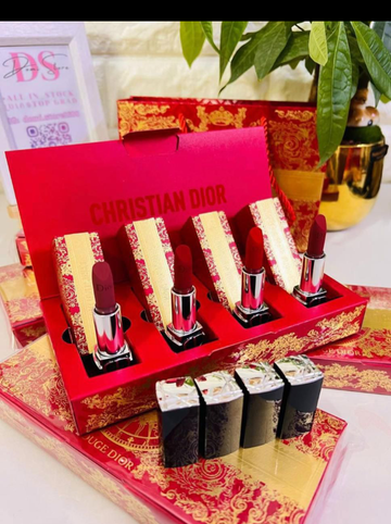 Christian Dior Lipstick