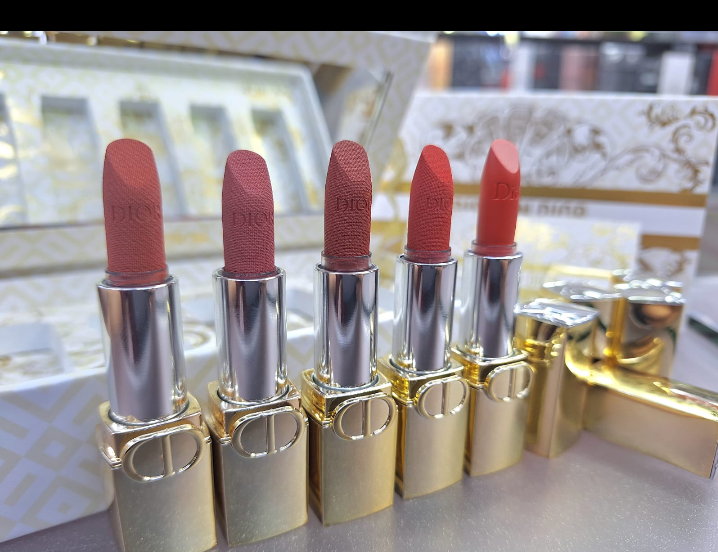 Christian Dior Lipstick