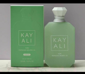 Kayali Perfume