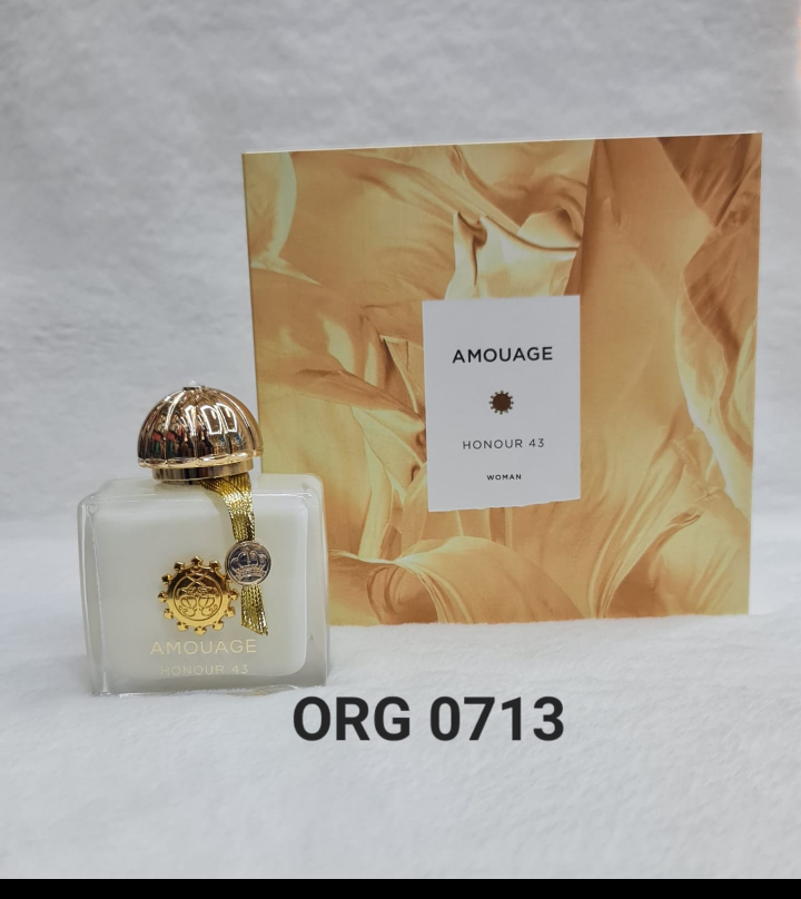 💠 Amouage Perfume Collection