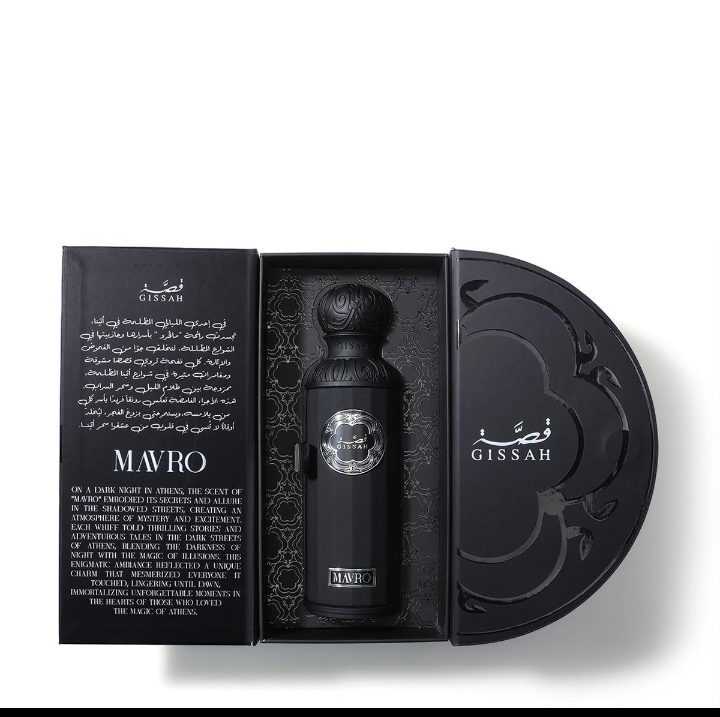 Voila Perfume