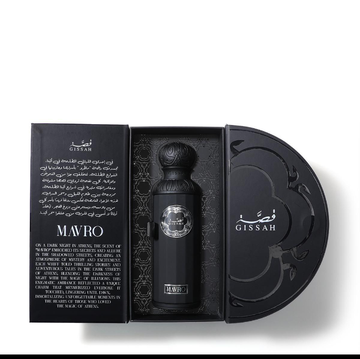 Voila Perfume