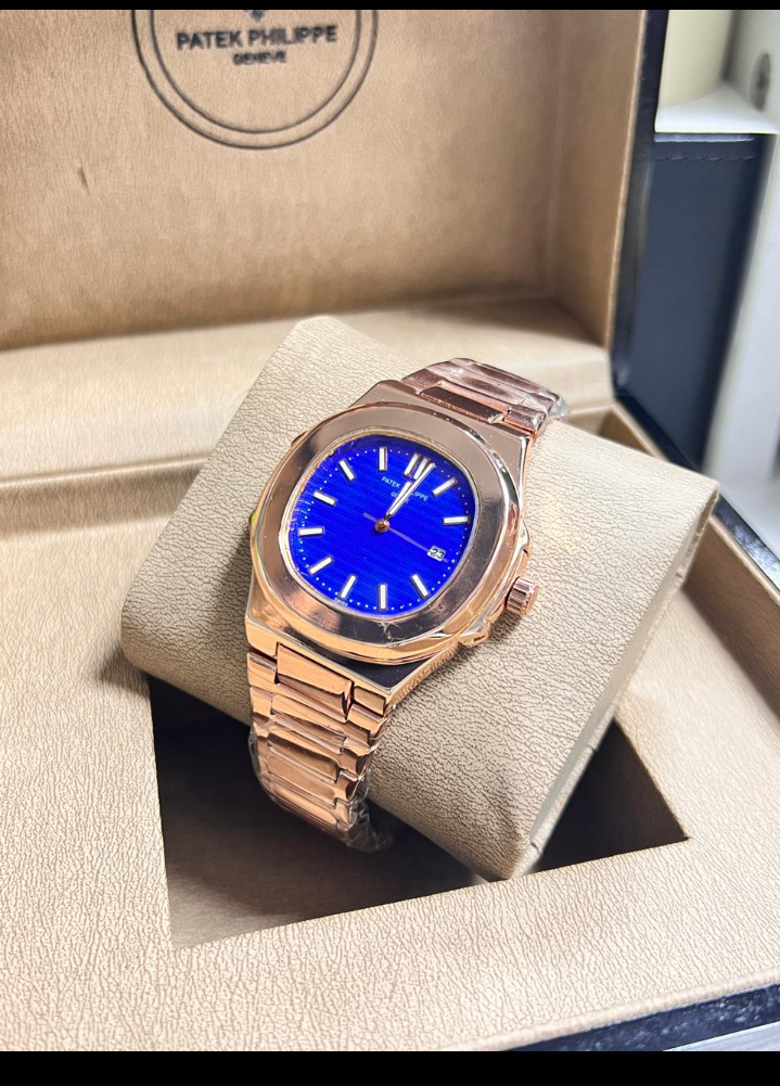 Patek philippe