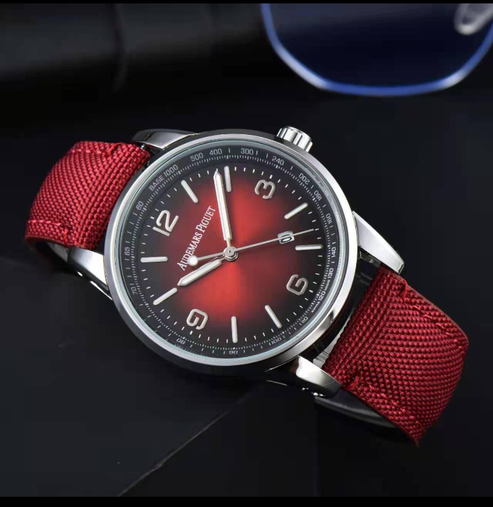 Audemars Piguet watches