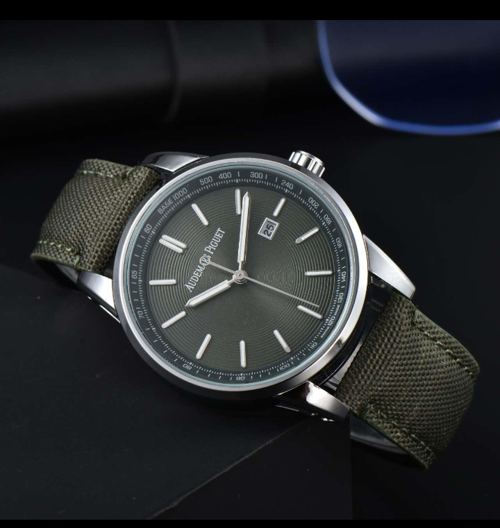 Audemars Piguet watches