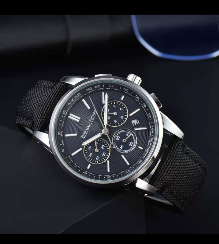 Audemars Piguet watches