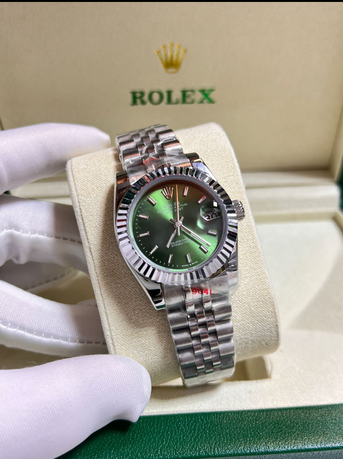 Rolex Watch
