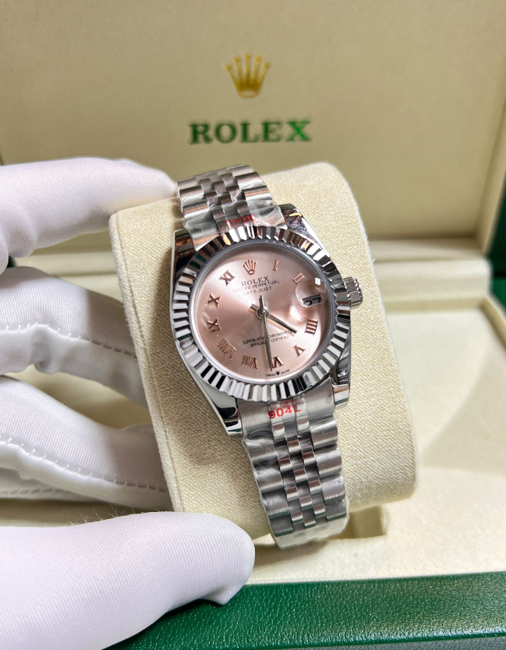 Rolex Watches:
