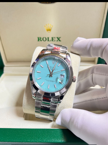 ⌚ Rolex Watches