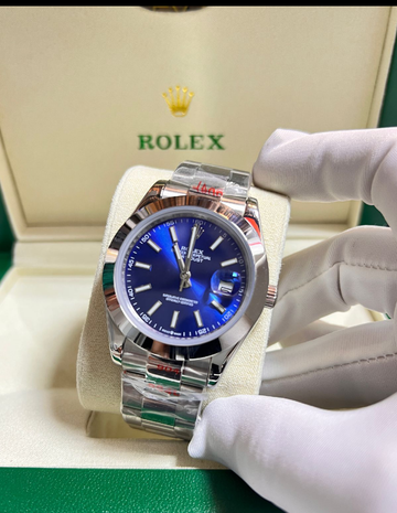 Rolex Watch