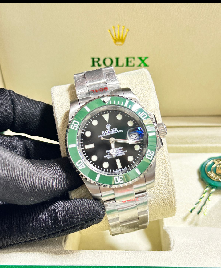Rolex Watch