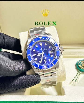 Rolex Watch