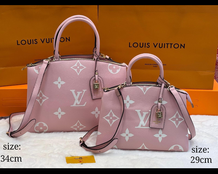 Louis Vuitton Ladies Handbag