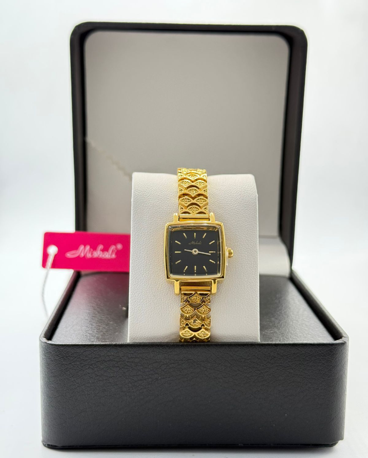 Mishali Watches Women,s Collection