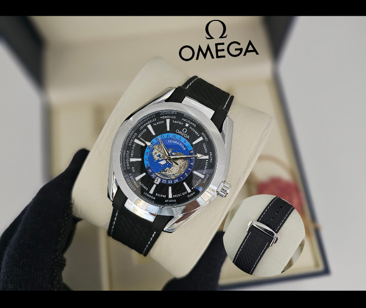⌚ Omega Watches