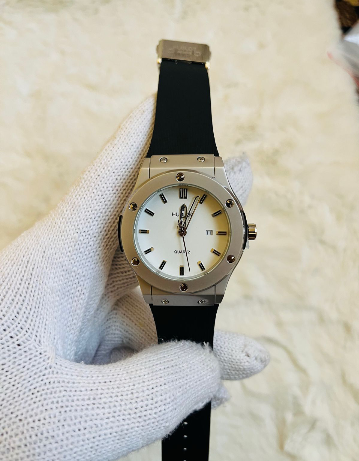 ⌚ Hublot Genève Watches